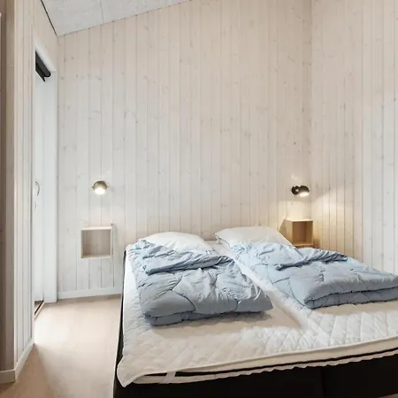 Amazing In Romo With Wifi Semesterbostad